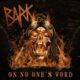 BARK (Heavy Metal – Belgium 🇧🇪) – Release “On No One’s Word” Official video via Listenable Records #bark #heavymetal