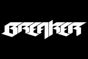 BREAKER (Heavy Metal – Canada 🇨🇦) – Sign with Wormholedeath Records – Their self-titled EP “Breaker” is due for release on April 4, 2025 #breaker #heavymetal