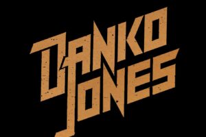 DANKO JONES (Hard Rock – Canada 🇨🇦) – Sign To PERCEPTION & Tease New Music – November/December 2025 European Tour Announced #dankojones #hardrock