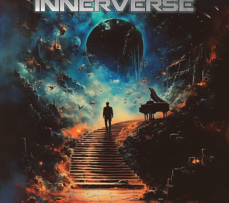 INNERVERSE (Prog Metal – Greece) – “AWAKENINGS” album review via Angels PR Worldwide Music Promotion  #innerverse #progmetal #heavymetal #albumreview