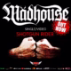 MÄDHOUSE (80’s Hard Rock – Austria 🇦🇹)- Release “Shotgun Rider” Official Video via RPM-ROAR #madhouse #80smetal #hardrock