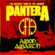 AMON AMARTH to Join PANTERA for The Heaviest Tour of the Summer #amonamarth #pantera #heavymetal