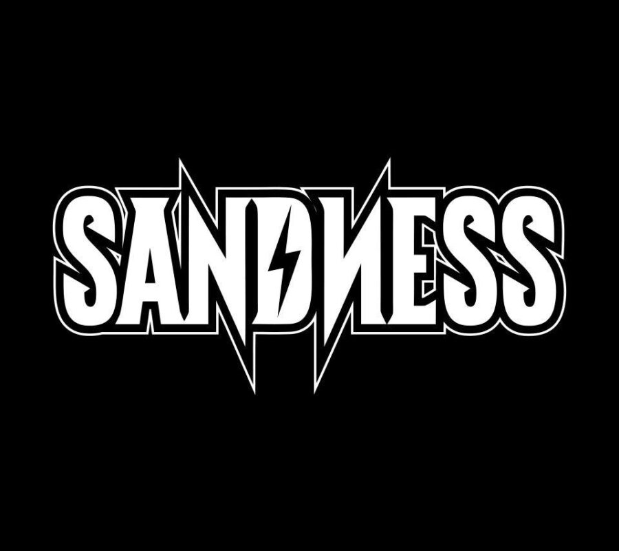 SANDNESS (Hard Rock – Italy 🇮🇹 / Germany 🇩🇪) – Announce New Album “Vertigo” – First Single & Video “Not Your Dog” Out Now via Rockshots Records #sandness #hardrock