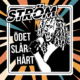 STRÖM (Hard Rock – Sweden 🇸🇪) – Release “Ödet Slår Hårt” Single/Official Music Video via Black Lodge Records/Sound Pollution #strom #hardrock