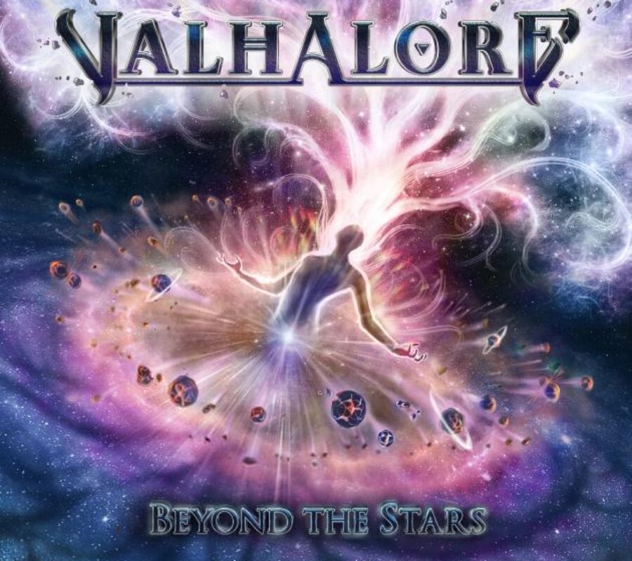 VALHALORE (Symphonic Folk Metal – Australia 🇦🇺) – Band unleashes “The Storm”, epic new video single from upcoming album “Beyond The Stars” via RPM-ROAR #valhalore #Symphonicmetal #FolkMetal #heavymetal