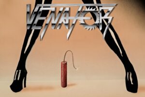 VENATOR (Heavy Metal – Austria 🇦🇹) – Release their song “Dynamite” from the upcoming album “Psychodrome” out soon via Dying Victims Productions #Venator #heavymetal