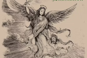 ANGEL OF DAMNATION (Doom Metal – Germany 🇩🇪) – Will release the album “Ethereal Blasphemy” via Dying Victims Productions on June 20, 2025 #angelofdamnation #doommetal #heavymetal