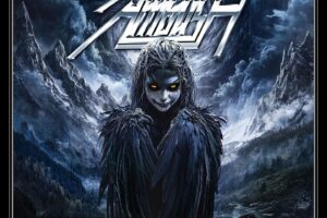 AMBUSH (Heavy Metal – Sweden 🇸🇪) – Announce New Album “Evil In All Dimensions” will be out September 5, 2025 via Napalm Records – title track is streaming NOW #ambush #heavymetal