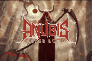 ANUBIS (Thrash Metal – USA 🇺🇸) – Release “Leper Lord” Official Lyric Video – Taken from the EP “The Puppeteers” due out May 16, 2025 via MTheory Audio  #Anubis