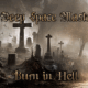 DEEP SPACE MASK (Heavy/Doom Metal – France 🇫🇷) – Drops 3rd “Burn In Hell” on May 15, 2025 & “Share Burn in Hell” (Official Lyric Video) #deepspacemask #doommetal #heavymetal
