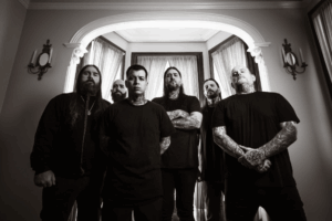 FIT FOR AN AUTOPSY (Death/Metal core – USA 🇺🇸) – Release “Lower Purpose” official music video – Taken from the band’s seventh studio album “The Nothing That Is” which is out NOW via Nuclear Blast Records and Human  Warfare (Aus/NZ) #FitForAnAutopsy #deathcore #metalcore #heavymetal