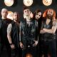 NASTYVILLE (Hard Rock – Italy 🇮🇹) – Release “Rockin’ Through The Night”official music video via Rockshots Records #nastyville #hardrock