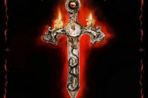 RATTLESNAKES (Heavy Metal – UK 🇬🇧) – Their new EP “Deeper Shades of Torment” is out NOW & streaming online #Rattlesnakes #heavymetal