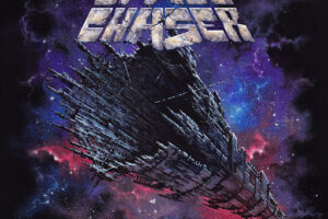 SPACE CHASER (Thrash Metal – Germany 🇩🇪) – Release “Ignite the Skies” Official Video/Single via Metal Blade Records #SpaceChaser #thrashmetal #heavymetal