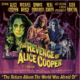 The Original ALICE COOPER Group – Release new single/video “Black Mamba” & announce new album “The Revenge Of Alice Cooper” via earMUSIC #alicecooper #hardrock #rocknroll