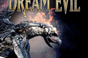 DREAM EVIL (Heavy Metal – Sweden 🇸🇪) – Release new EP “Thunder In The Night” – Out Now via Century Media Records #dreamevil #heavymetal #metalgods