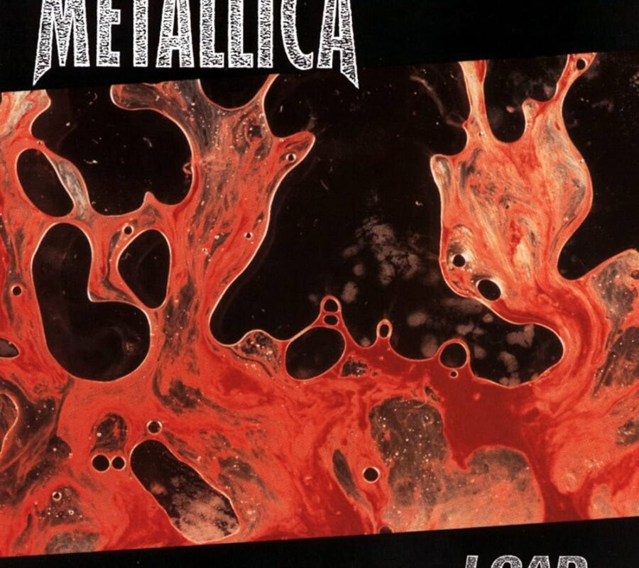 METALLICA – Announce “LOAD” (Remastered) Limited Edition Deluxe Box Set Out on June 13, 2025 – “Until It Sleeps (Remastered)” Lyric Video Live Now #metallica #heavymetal