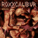 ROXXCALIBUR (Heavy Metal – Germany 🇩🇪) – Release “Wheels” (Original: TREDEGAR 1982) Official Video via Limb Music #roxxcalibur #heavymetal