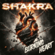 SHAKRA (Hard Rock – Switzerland 🇨🇭) – Release “Burning Heart” Official Lyric Video via Frontiers Music srl #Shakra #hardrock