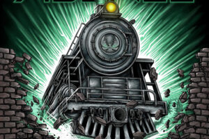 ABLAZE (Hard Rock – Australia 🇦🇺) – Release “Next Train Out” Official Music Video/Single #ablaze #hardrock