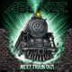 ABLAZE (Hard Rock – Australia 🇦🇺) – Release “Next Train Out” Official Music Video/Single #ablaze #hardrock