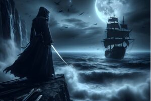 BLACK MAJESTY (Power Metal – Australia 🇦🇺) – Release “Dragon Lord” Lyric Video via Scarlet Records #blackmajesty #powermetal #heavymetal
