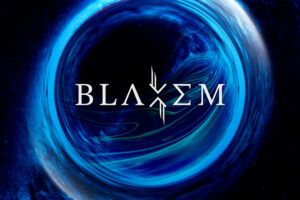 BLAXEM (Modern/DJent Metal – Chile 🇨🇱) – Their album “Ethereal” is out NOW via Eclipse Records  #Blaxem #modernmetal #djent #heavymetal