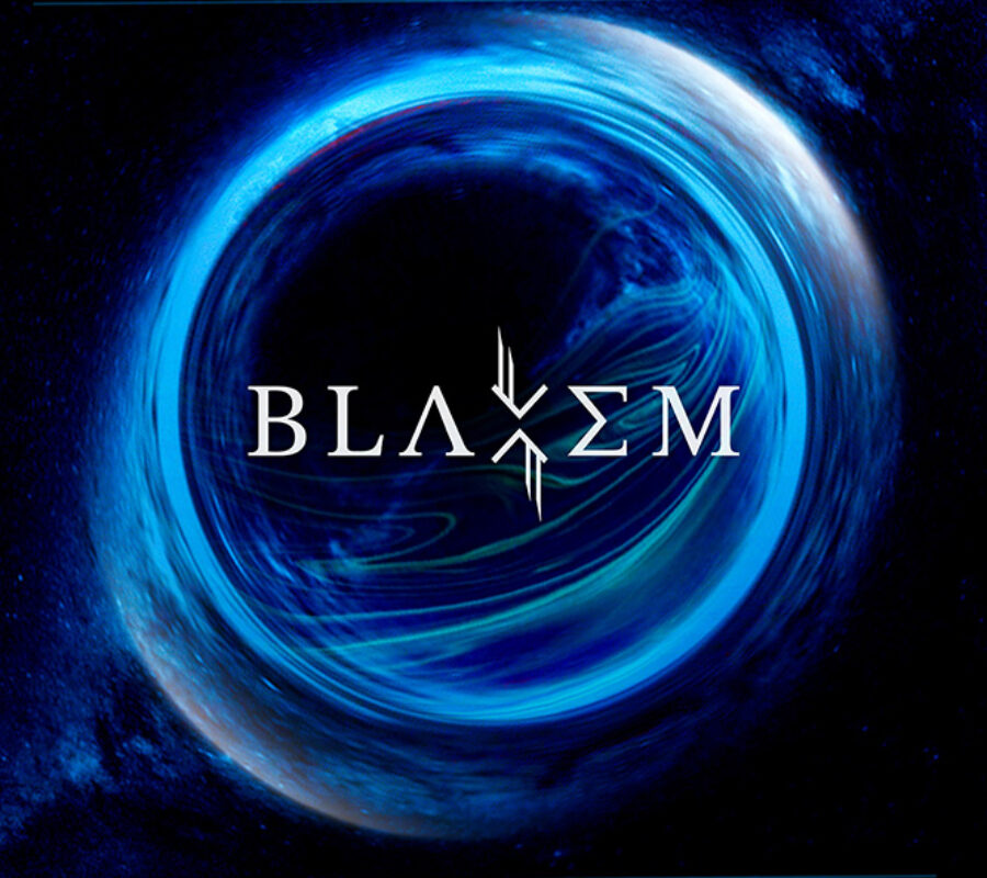 BLAXEM (Modern/DJent Metal – Chile 🇨🇱) – Release video for the title track of their new EP “Ethereal”  which is out NOW via Eclipse Records  #Blaxem #modernmetal #djent #heavymetal