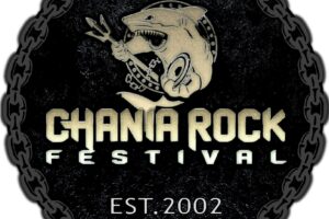 CHANIA ROCK FESTIVAL (Greece 🇬🇷) 2025 with Kreator, Stratovarius, Geoff Tate, Rotting Christ, Elysion and many more #ChaniaRockFestival