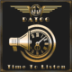 DIRKSCHNEIDER & THE OLD GANG (Heavy Metal – Germany 🇩🇪 – UDO!!!) – Unveil New Single/Video “Time To Listen” via Reigning Phoenix Music #datog #udo #heavymetal
