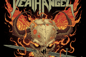DEATH ANGEL (Thrash Metal Icons! – USA 🇺🇸) – Release “Wrath” (Bring Fire) Official Visualizer via Nuclear Blast Records – Ahead Of European Summer Tour #deathangel #thrashmetal #heavymetal