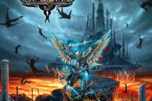 ECHOSOUL (Heavy/Progressive Metal – USA 🇺🇸) – Will release the album “Time of the Dragon” via No Dust Records/Animated Insanity Records on May 15, 2025 #echosoul #progmetal #heavymetal
