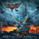 ECHOSOUL (Heavy/Progressive Metal – USA 🇺🇸) – Will release the album “Time of the Dragon” via No Dust Records/Animated Insanity Records on May 15, 2025 #echosoul #progmetal #heavymetal