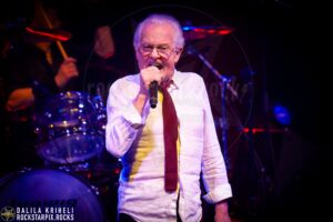 GRAHAM BONNET BAND – Pix & video from recent North East USA shows by ROCKSTARPIX #grahambonnet #grahambonnetband