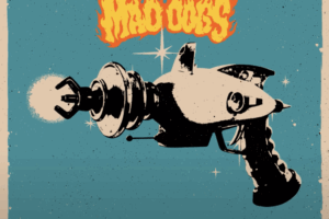MAD DOGS (Action Rock – Italy 🇮🇹) – Release new single “No More Lies” via Go Down Records #maddogs #actionrock #hardrock
