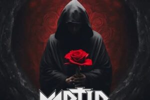 MARTYR (Heavy Metal – Netherlands 🇳🇱) – Unleashes first video single & title track of upcoming studio album “Dark Believer” via RPM-ROAR #MARTYR #heavymetal