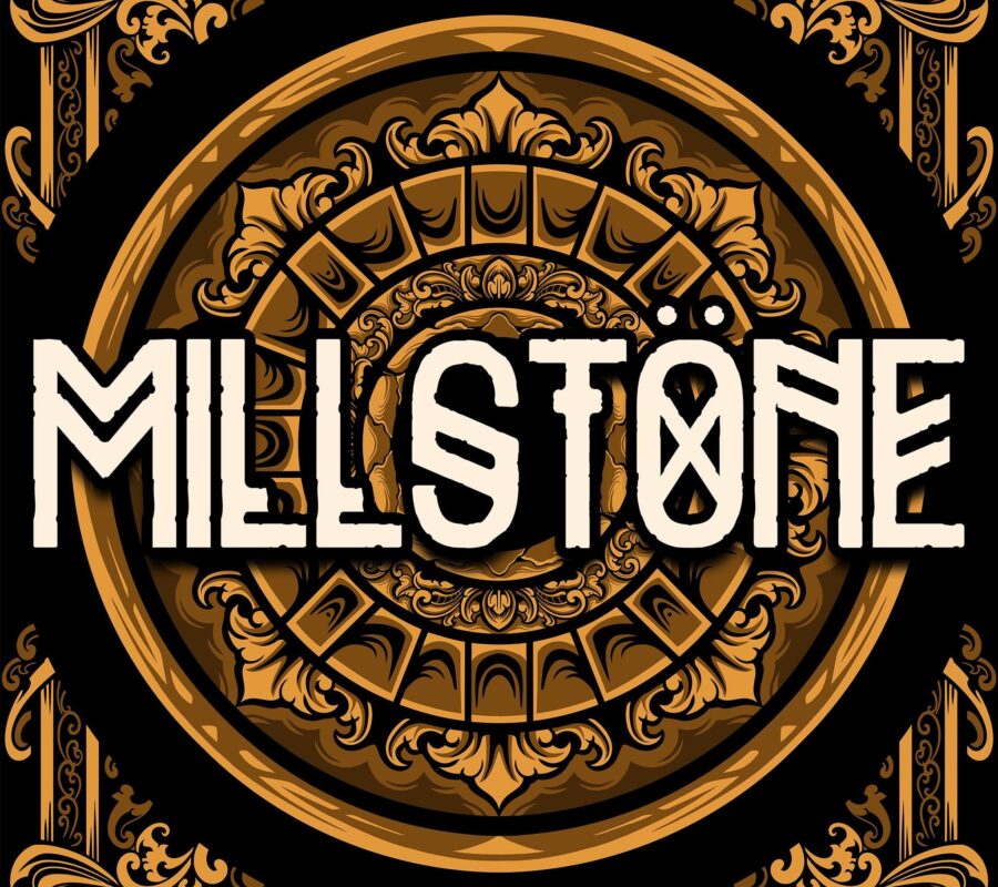 MILLSTÖNE (Hard Rock – Netherlands 🇳🇱) – Release “Wild and Untamed” Single/Official Video #Millstöne #hardrock