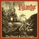 PALANTYR (Heavy Metal – France 🇫🇷) – Their new mini album “The Ascent & The Hunger” is out now via Jawbreaker Records #Palantyr #heavymetal