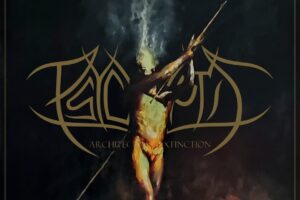 PSYCROPTIC (Death Metal – Australia 🇦🇺) – Release “Architects of Extinction ” Official Video via Metal Blade Records #Psycroptic #deathmetal #heavymetal