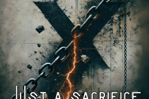 SECRET RULE (Modern Metal – Italy 🇮🇹) – Release “Just a Sacrifice” Official Video via Rockshots Records #secretrule #modernmetal #heavymetal