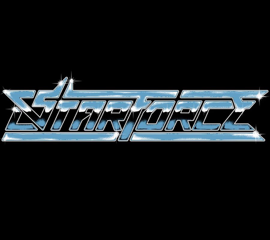 STARFORCE (Heavy Metal – Mexico 🇲🇽) – Release 2 songs from their upcoming album (title TBA) due out in July 2025 #StarForce #heavymetal