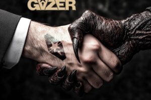STARGAZER (Melodic Hard Rock/Metal – Norway 🇳🇴) – Release “Make A Deal With The Devil” (official audio) – Taken from their upcoming album “Stone Cold Creature” due out in September 2025 via Mighty Music #stargazer #hardrock #melodicmetal #heavymetal