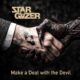 STARGAZER (Melodic Hard Rock/Metal – Norway 🇳🇴) – Release “Make A Deal With The Devil” (official audio) – Taken from their upcoming album “Stone Cold Creature” due out in September 2025 via Mighty Music #stargazer #hardrock #melodicmetal #heavymetal