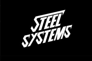 STEEL SYSTEMS (Heavy Metal – Finland 🇫🇮) – Their new EP “Born To Rock” is out NOW & streaming online #SteelSystems #heavymetal