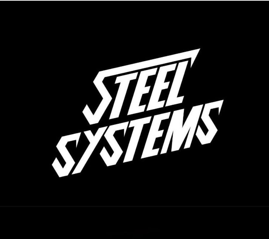 STEEL SYSTEMS (Heavy Metal – Finland 🇫🇮) – Their new EP “Born To Rock” is out NOW & streaming online #SteelSystems #heavymetal