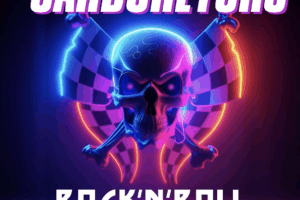 THE CARBURETORS (Hard Rock – Norway 🇳🇴) – Release “Rock’N’Roll Never Dies” Official Video #thecarburetors #hardrock