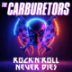 THE CARBURETORS (Hard Rock – Norway 🇳🇴) – Release “Rock’N’Roll Never Dies” Official Video #thecarburetors #hardrock