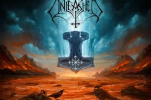 UNLEASHED (Death Metal – Sweden 🇸🇪) – Release “War Comes Again” Official Video via Napalm Records #unleashed #deathmetal #heavymetal