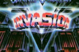 VINNIE VINCENT INVASION (Hard Rock/Metal – USA 🇺🇸) – Photos from L’amour East, Elmhurst, New York, NY November 22, 1986 by Brian Rademacher #VinnieVincent #vinnievincentInvasion #kiss #hardrock #metal