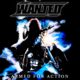WANTED (Hard Rock – USA 🇺🇸) – Release “Armed For Action” Official Video via Eonian Records #WANTED #hardrock